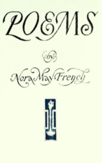 Enlarge image Cover: Poems - anboco