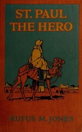 Cover: St. Paul the Hero - anboco