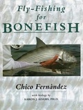 Cover: Fly-Fishing for Bonefish - Stackpole Books