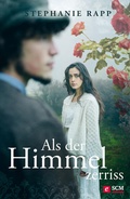 Cover: Als der Himmel zerriss - H&auml;nssler