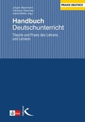 Cover: Handbuch Deutschunterricht - Kallmeyer