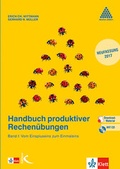 Cover: Handbuch produktiver Rechen&uuml;bungen - Kallmeyer