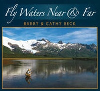 Enlarge image Cover: Fly Waters Near and Far - Stackpole Books