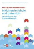 Cover: Basiswissen Lehrerbildung: - Kallmeyer