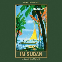 Abbildung von: Im Sudan - Karl-May-Verlag