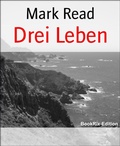 Cover: Drei Leben - BookRix