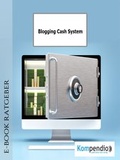 Cover: Blogging Cash System - epubli