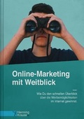Cover: Online-Marketing mit Weitblick - epubli