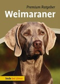 Cover: Weimaraner - Verlag Eugen Ulmer