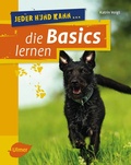 Cover: Jeder Hund kann die Basics lernen - Verlag Eugen Ulmer