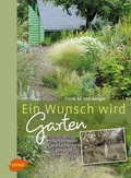Cover: Ein Wunsch wird Garten - Verlag Eugen Ulmer