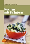 Cover: Kochen mit Kr&auml;utern - Verlag Eugen Ulmer