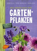 Cover: Das gro&szlig;e Buch der Gartenpflanzen - Verlag Eugen Ulmer