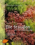 Cover: Die Stauden und ihre Lebensbereiche - Verlag Eugen Ulmer