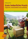 Cover: Gute Imkerliche Praxis - Verlag Eugen Ulmer