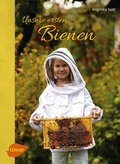 Cover: Unsere ersten Bienen - Verlag Eugen Ulmer