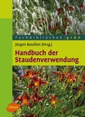 Cover: Handbuch der Staudenverwendung - Verlag Eugen Ulmer