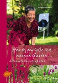 Cover: Heute genie&szlig;e ich meinen Garten - Verlag Eugen Ulmer