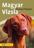 Cover: Magyar Vizsla - Verlag Eugen Ulmer