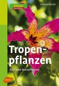 Cover: Tropenpflanzen - Verlag Eugen Ulmer