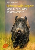 Cover: Schwarzwild-Report - Verlag Eugen Ulmer