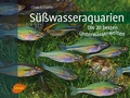 Cover: S&uuml;&szlig;wasseraquarien - Verlag Eugen Ulmer