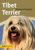 Cover: Tibet Terrier - Verlag Eugen Ulmer