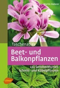 Cover: Beet- und Balkonpflanzen - Verlag Eugen Ulmer