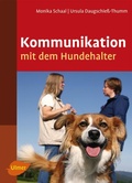 Cover: Kommunikation mit dem Hundehalter - Verlag Eugen Ulmer