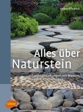 Cover: Alles &uuml;ber Naturstein - Verlag Eugen Ulmer
