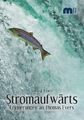 Cover: Stromaufw&auml;rts - Verlag G&uuml;nter Mainz