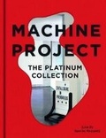 Cover: Machine Project - Prestel