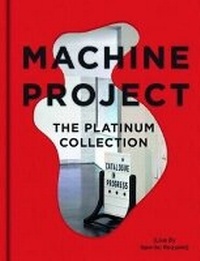 Enlarge image Cover: Machine Project - Prestel