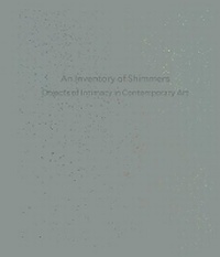 Abbildung von: An Inventory of Shimmers - Prestel