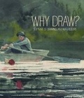 Cover: Why Draw? - Prestel