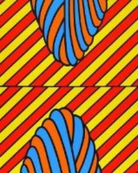 Enlarge image Cover: Nicholas Krushenick - Prestel