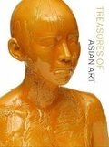 Cover: Treasures of Asian Art - Prestel