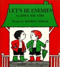 Cover: Let's Be Enemies - HarperCollins