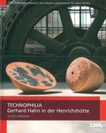 Cover: Technophilia - Klartext