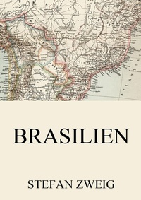 Abbildung von: Brasilien - Jazzybee Verlag