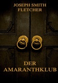 Cover: Der Amaranthklub - Jazzybee Verlag