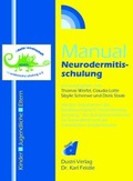 Cover: Manual Neurodermitisschulung - Dustri-Verlag