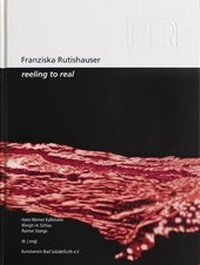 Enlarge image Cover: Franziska Rutishauser - Verlag für Moderne Kunst