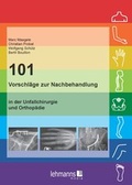 Cover: 101 Vorschl&auml;ge zur Nachbehandlung - Lehmanns Media