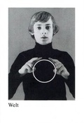 Cover: essentials. - icon Verlag Hubert Kretschmer
