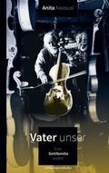 Cover: Vater unser - verlag regionalkultur