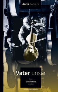 Enlarge image Cover: Vater unser - verlag regionalkultur