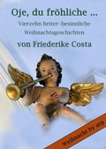 Cover: Oje, du froehliche ... - Weihnachten by arp