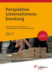 Abbildung von: Perspektive Unternehmensberatung 2017 - e-fellows.net