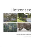 Cover: Lietzensee - TEIA - Internet Akademie und Lehrbuch Verlag